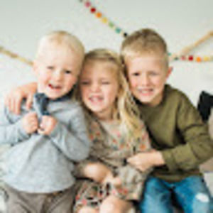 Meet your Posher, Alisha